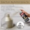 Short Cuts Krylon Fusion All-In-One Metallic Gold Paint+Primer Spray Paint 12 oz K02770007 - alternate 9